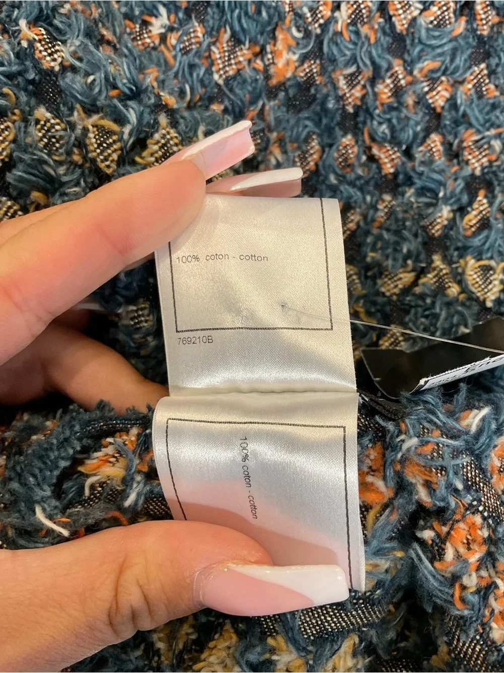 Chanel Jacket